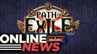PATH OF EXILE: SENTINEL WYSTARTOWAŁ!   ONLINE NEWS 173