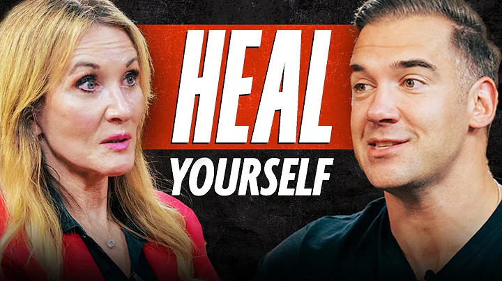 Neuroscientist REVEALS How To COMPLETELY HEAL Your Body & Mind! | Caroline Leaf & Lewis Howes