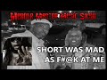 Joe riz bad ways says too short got upset after lil jon got tape  short was mad as fk at me