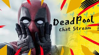 Chill Chat @MrPaladin