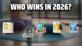 The Top 5 Best Electrolyte Boost in 2026 - Must Watch Before Buying!