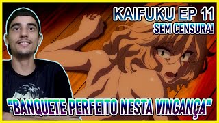 Ver episódios de Kaifuku Jutsushi no Yarinaoshi em streaming