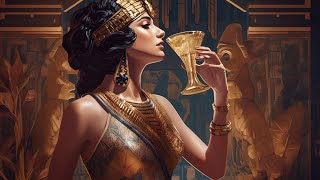 Filthy Secrets of Cleopatra&#39;s Power