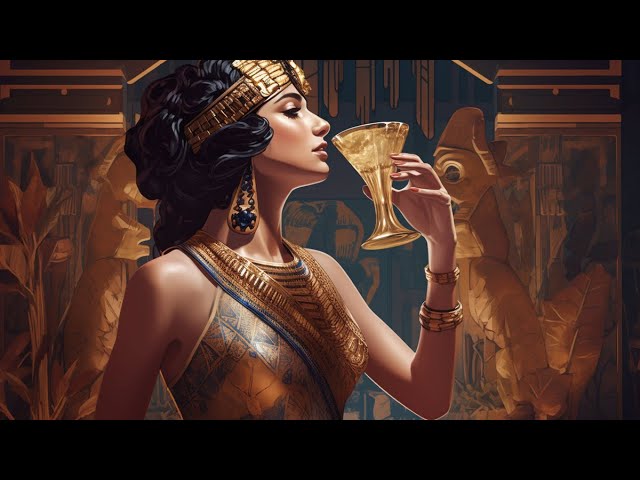 Cleopatra wallpapers for desktop, download free Cleopatra pictures and  backgrounds for PC | mob.org