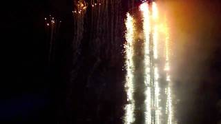 2011 New Year Fireworks at Taipei 101 [720p HD] 跨年煙火 花火