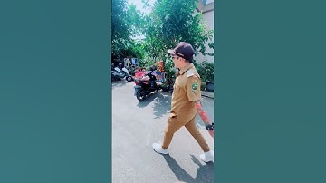 Mas awan kangen pak Lurah udah lama Gk ketemu lagi #masawan #shorts #hohoalkaf Kades Viral #shorts
