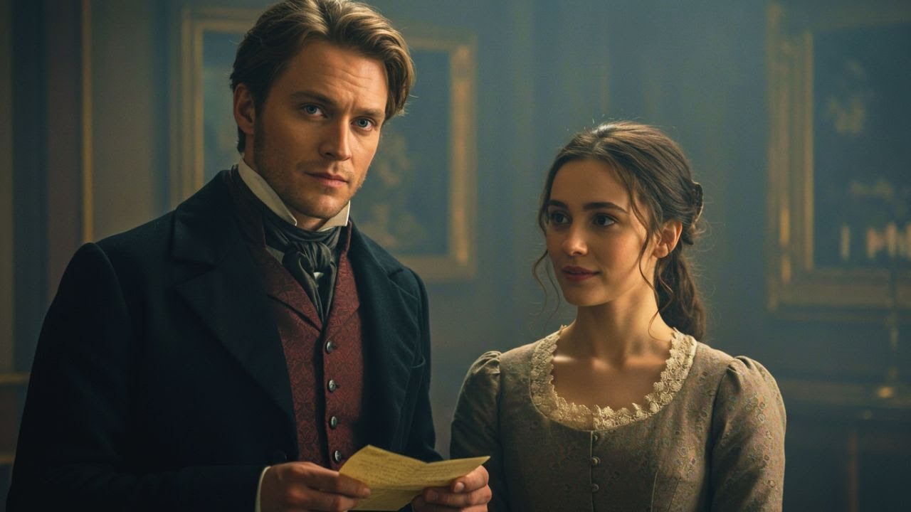 She Loved Him Silently… But He Asked Her to Help Him Win Someone Else