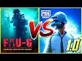 PUBG Vs FAUG कौनसा होगा सबसे बेहतर | Amazing Random Facts # 1