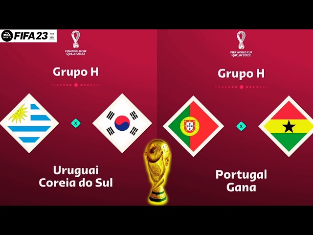 Portugal começa Eliminatórias para a Copa de 2022 com vitória; França e  Croácia tropeçam