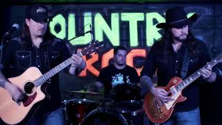 Retro Country Rock – Classic Southern Sound with Timeless Rock Spirit