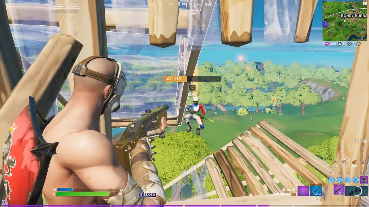 no creative clips #5