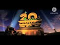 20th Century Fox Logo 2009 2020 Angry Birds Version With Extra Sound Effects And Music 