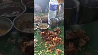 chicken biryani Tiruppur Tamil Nadu Food