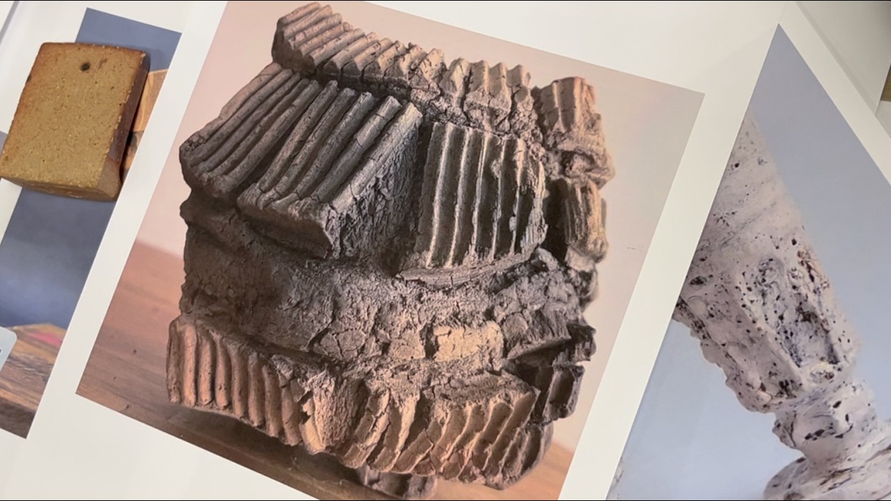 陶芸(鉢)の基礎知識〜色つけ編〜 炭化焼成(酸化還元焼成)での着色パターン　#アガベ #酸化還元焼成