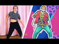 Hype - Dizzee Rascal & Calvin Harris - Just Dance Unlimited