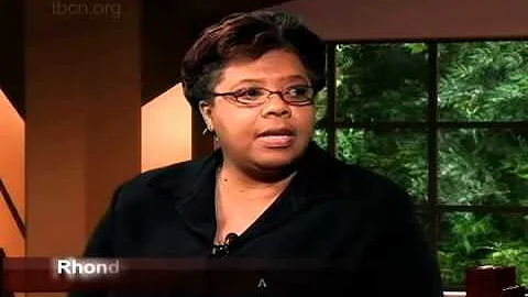 The Scoop: Rhonda Rhodes, Alpha House