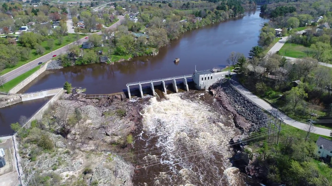 Black River Falls