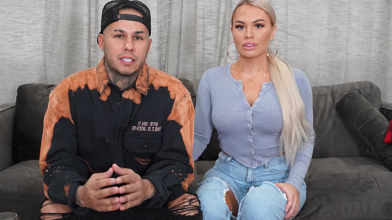 НАША ИСТОРИЯ БЕРЕМЕННОСТИ! (ВРАЧИ СКАЗАЛИ, ЧТО ЭТОГО НЕ БУДЕТ)