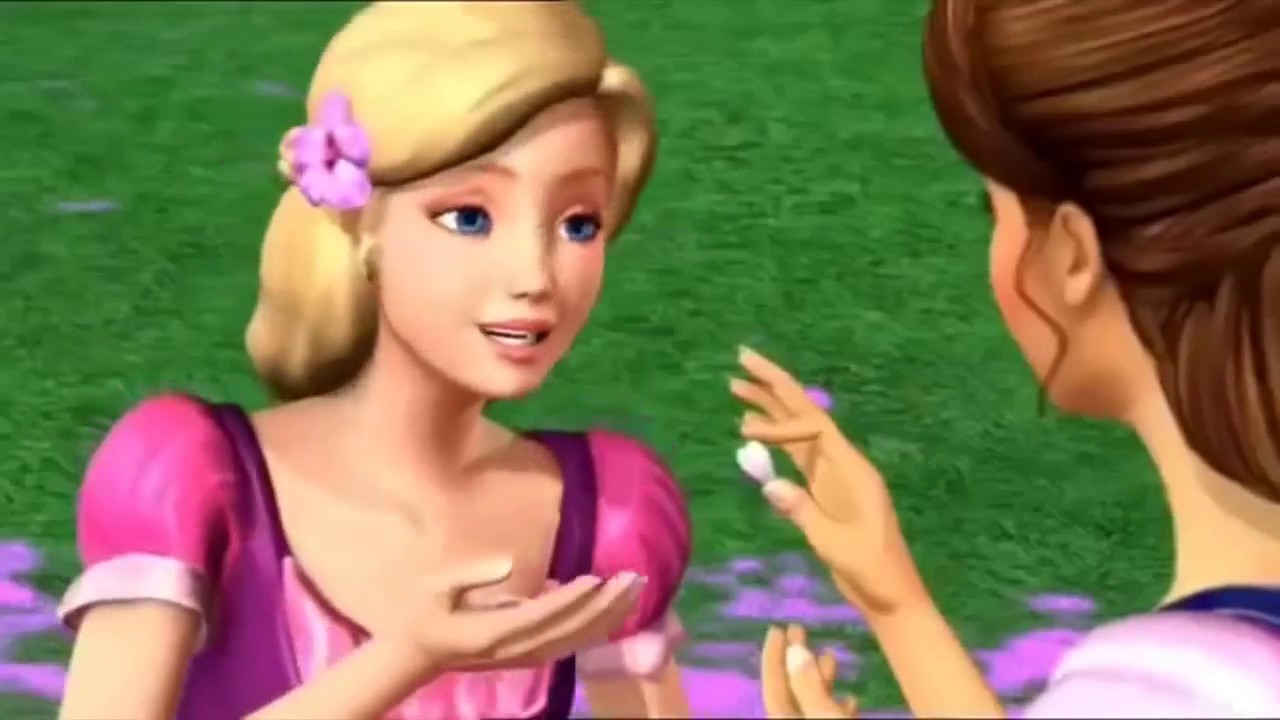 Barbie Maconheira em Historinha Lombrosa