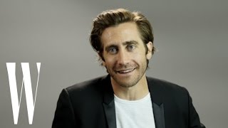 Jake Gyllenhaal Reveals His Favorite Birthday Memory (Hint: It Involves Medieval Times)