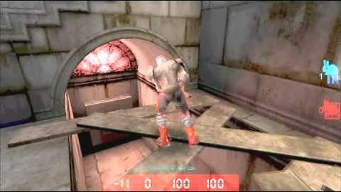 HFizzle on CTF-BT-(AX)Religious-Rush