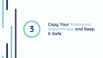 How to create an Injective wallet using keplr