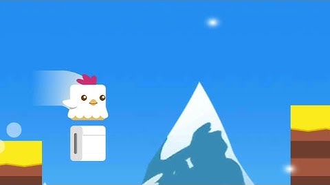 Stacky Bird Level 61-62