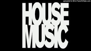 House Music Slebor - Child   Sunday Party