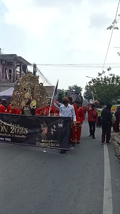 DJ Kopi Lambada. #shortvideo #carnaval2025 #meron #fyp