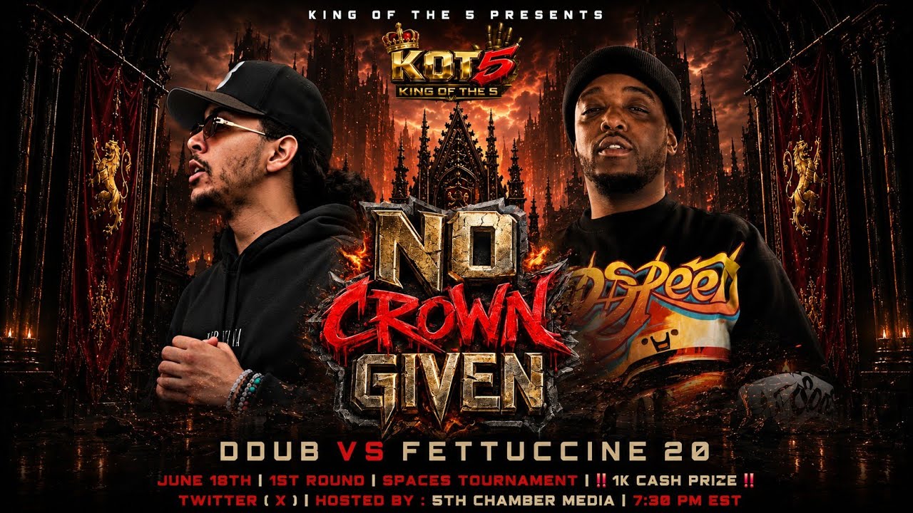 D Dub vs Fettuccine20
