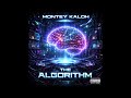 Montey Kaloh The Algorithm Mixtape