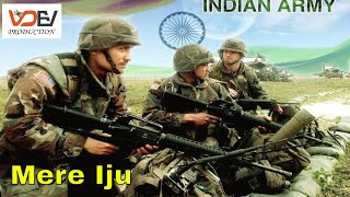 kumaoni Super hit Patriotic Song 2017 I Jane Chu Bodara I Singer-Ravi Chandra & Meghna Chandra
