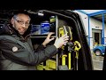 ToughVan at Toolstop - Exclusive Walkthrough