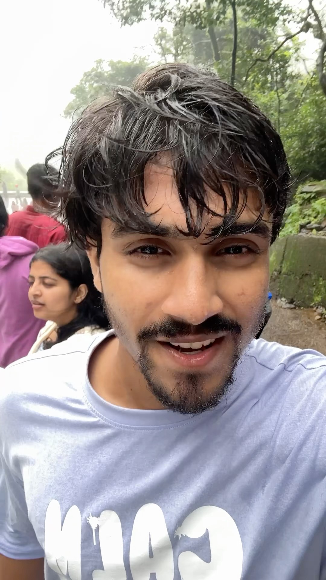 Masti in goa? #shorts #minivlog | Anant Rastogi