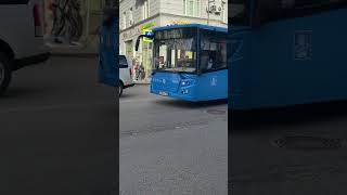 Автобус «LiAz»