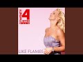 Miniature de la vidéo de la chanson Like Flames (Dj Gollum Clubmix)