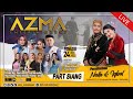  live part siang  pernikahan naila  iqbal  azma entertainment  24122023