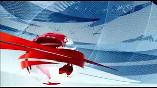 Все Заставки Программы Вечерние Новости С Указанием Ведущих Первый Канал, 2018-Н.в.