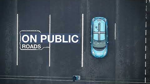 HumanDrive at HORIBA MIRA