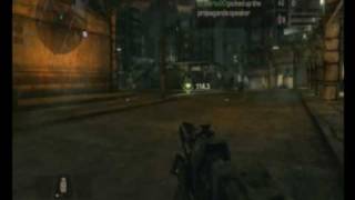 Killzone 2 Gameplay Beta