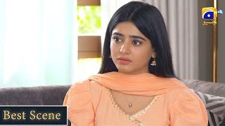 Zakham Episode 22 | 𝐁𝐞𝐬𝐭 𝐒𝐜𝐞𝐧𝐞 𝟏𝟎 | Aagha Ali | Sehar Khan | HAR PAL GEO