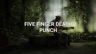 Five Finger Death Punch - Thanks For Asking