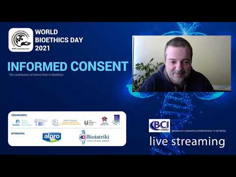 Informed Consent at