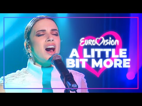 Eurovision... A Little Bit More | Episode 3 | #EurovisionALBM