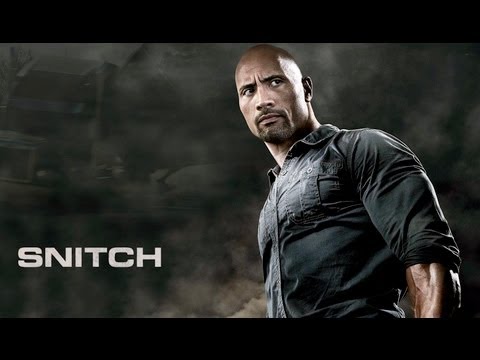 Snitch - Movie Review by Chris Stuckmann