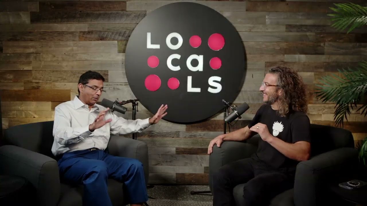 Why Is The Crime Rate So High In Our Police State?