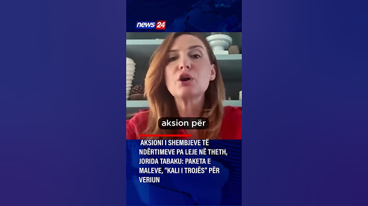 Aksioni i shembjeve të ndërtimeve pa leje në Theth, Jorida Tabaku: Paketa e Maleve, “kali i Trojës”
