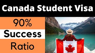 Canada Visa for Pakistani Students through SDS Program in 2022