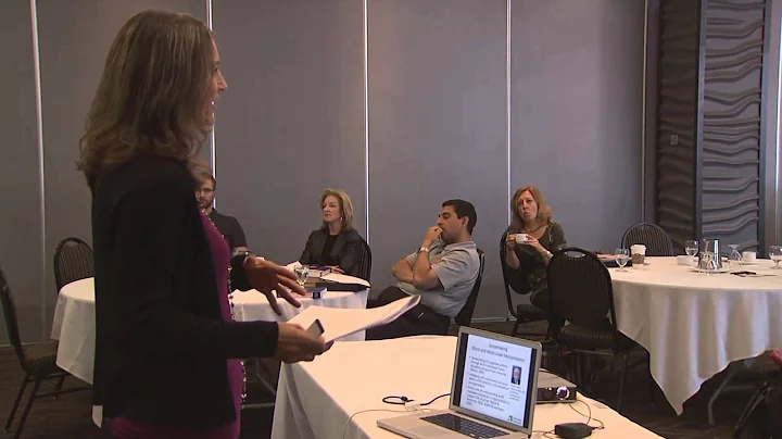 Athabasca University DBA Students