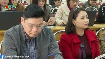 Tổng kết công tác cải cách hành chính & chuyển đổi số năm 2024